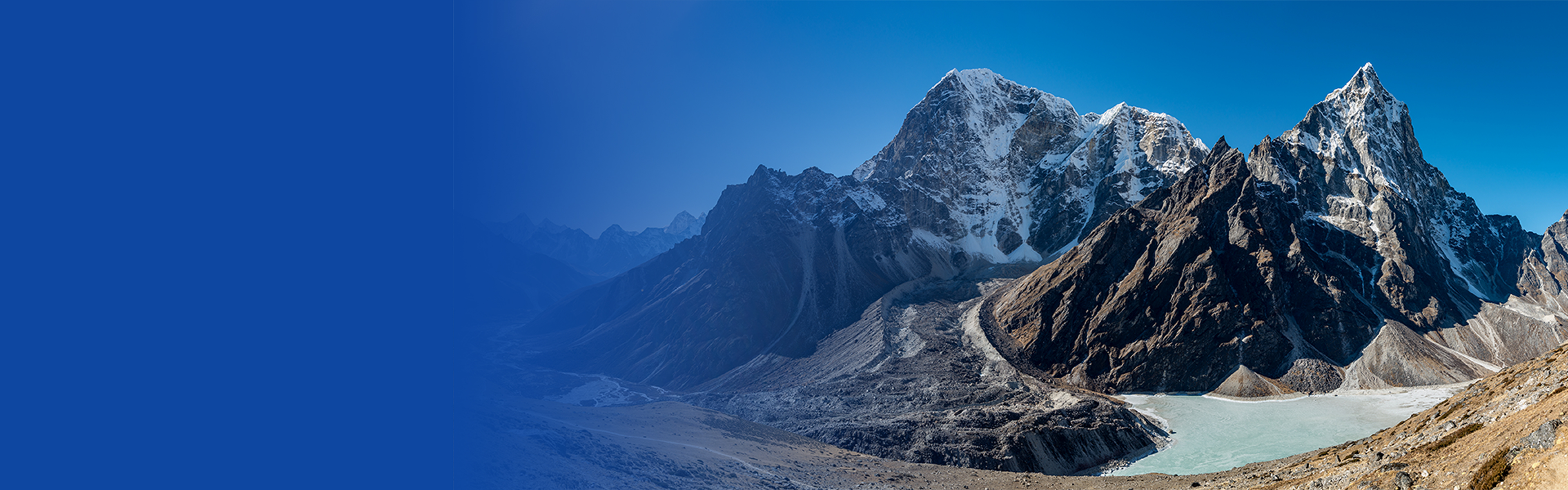 Himalaya Mountains
